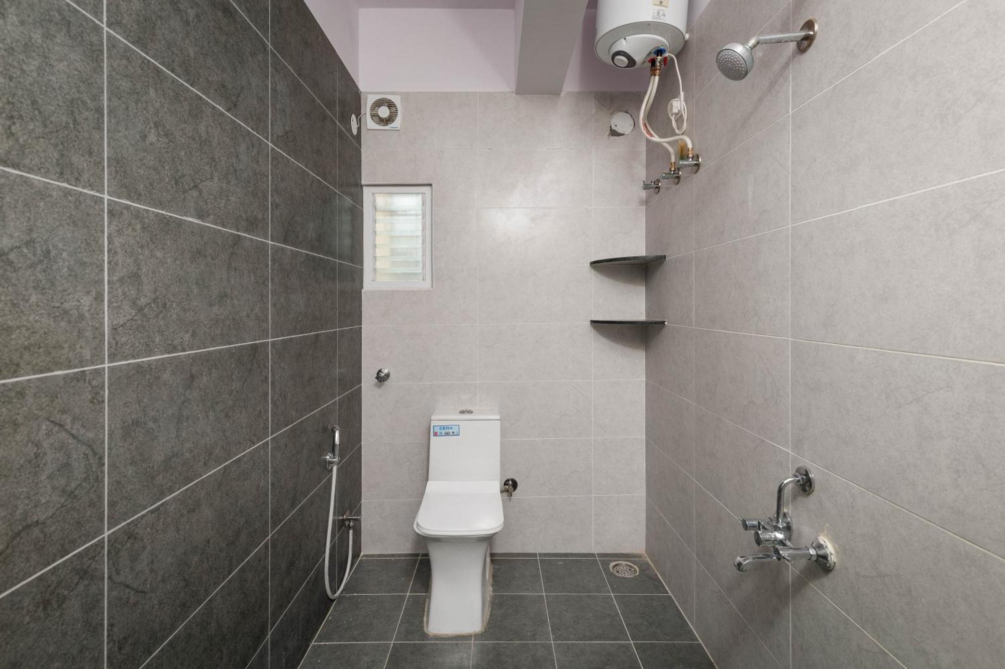 Classic Heights Serviced Apartments, Near Iim Bangalore, 외부 사진