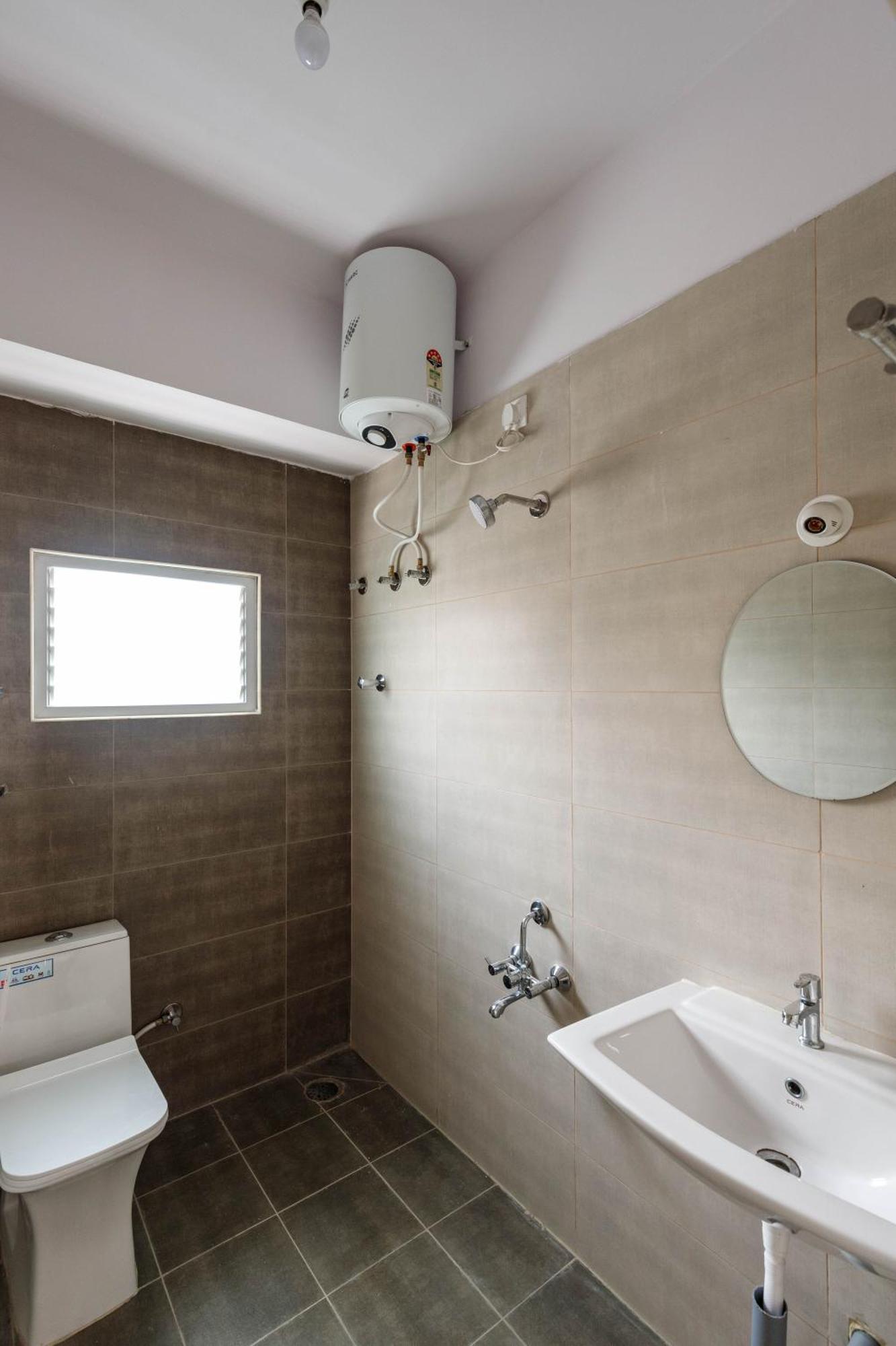 Classic Heights Serviced Apartments, Near Iim Bangalore, 외부 사진