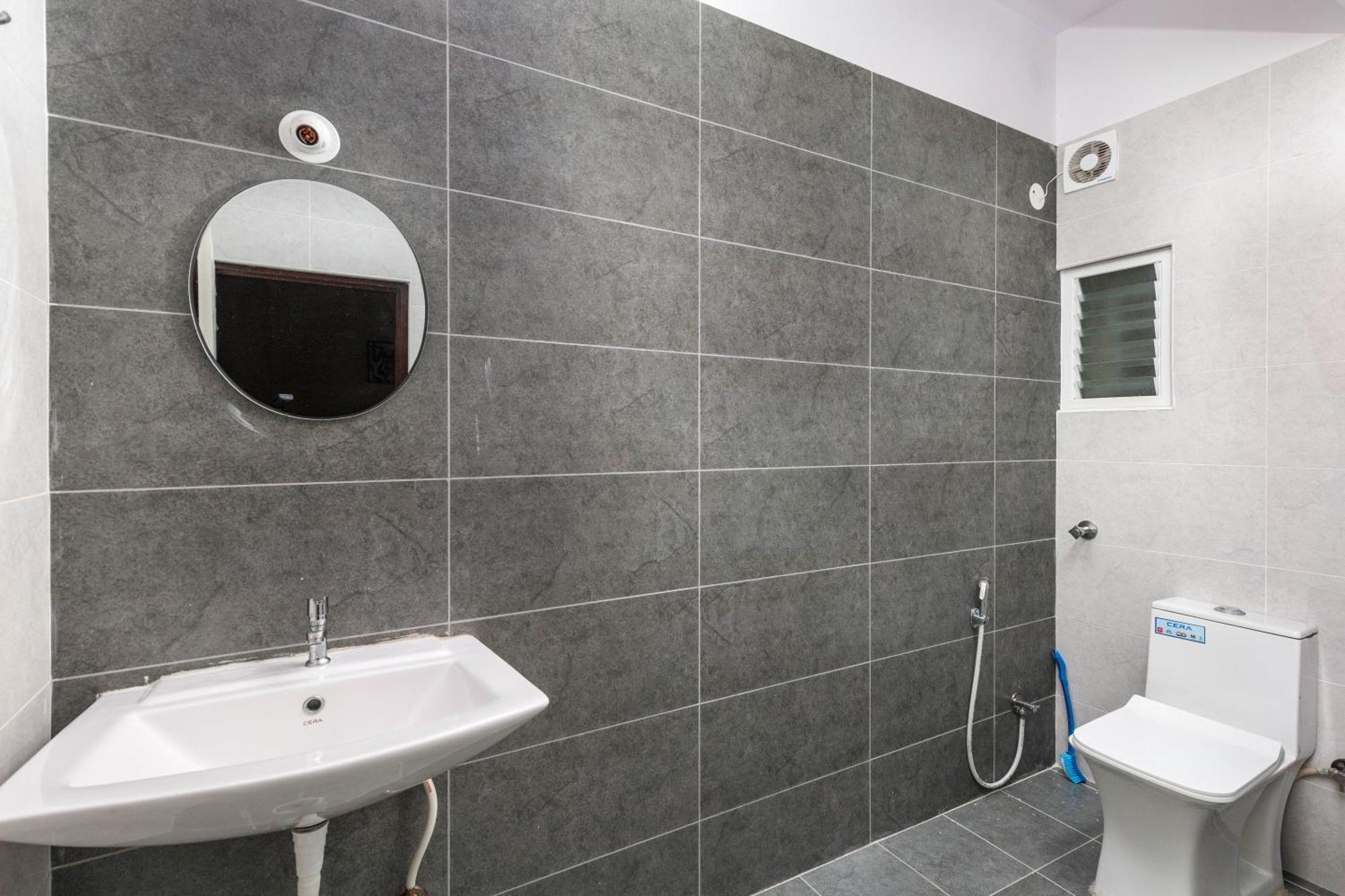 Classic Heights Serviced Apartments, Near Iim Bangalore, 외부 사진